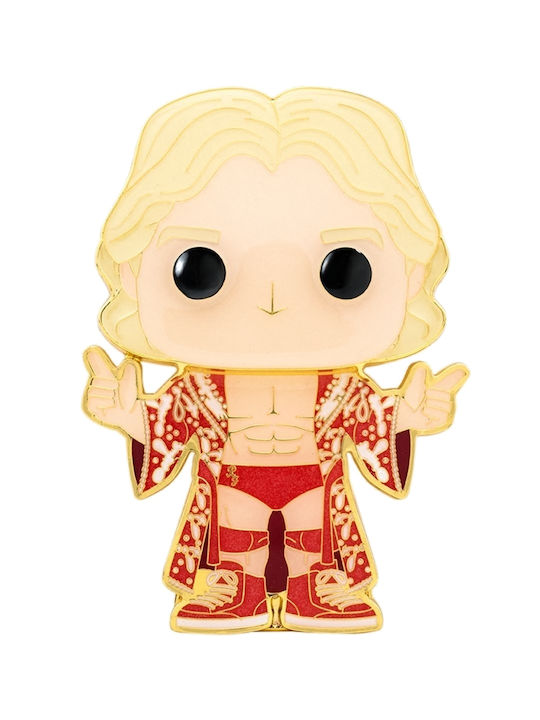 Funko Поп! Pin WWE - Ric Flair 01