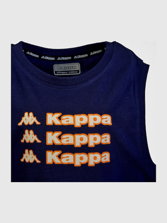 Kappa