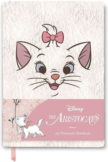 Grupo Erik Notebook A5 96 Sheets with White Pages White