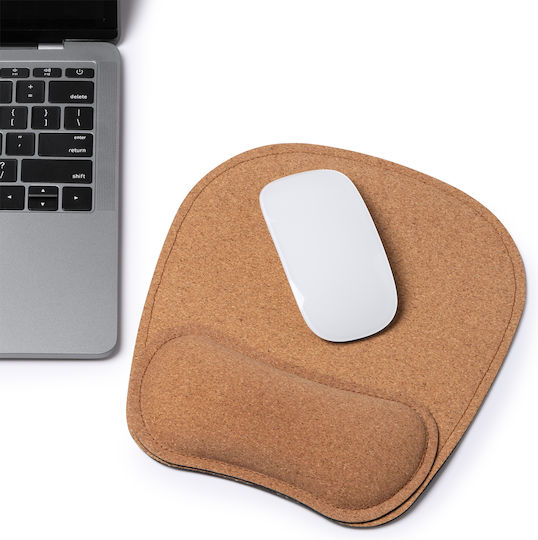 AL1186 Mouse Pad Μπεζ