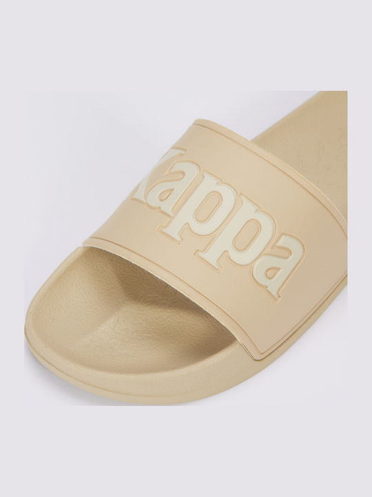 Banda Adam 9 Men's Slides Beige