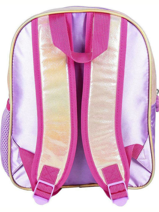 Frozen Rucksack Rosa Frozen Rucksack Rosa