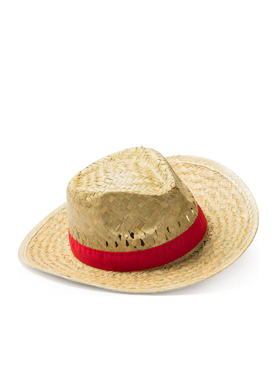 Wicker Women's Hat Green