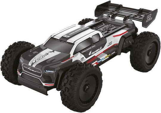 Amewi Hero Truggy DIY Ohne Remote Controlled Car Buggy White