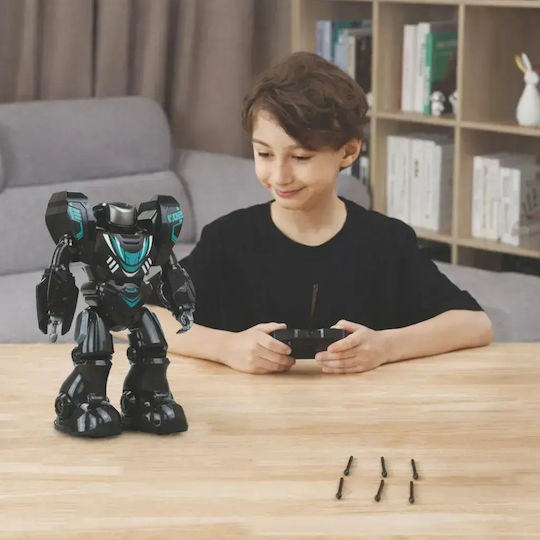 Silverlit Miniaturspielzeug Robo Blast One