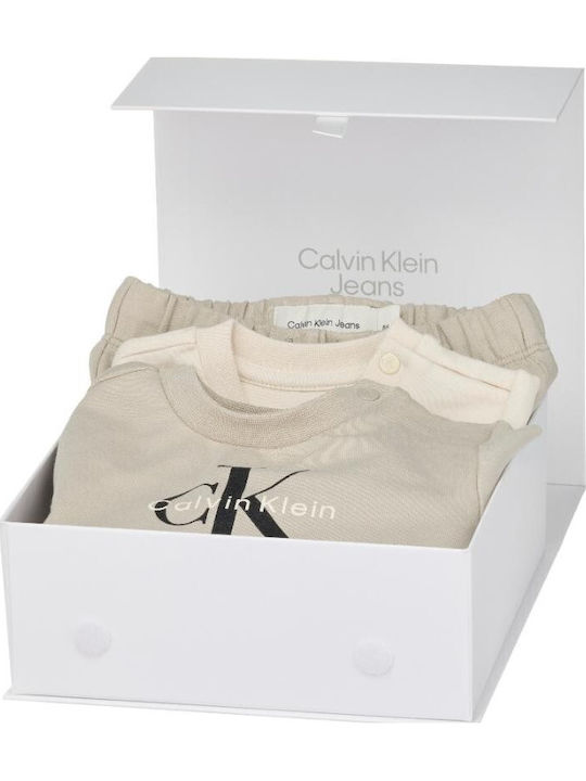 Calvin Klein Calvin Klein
