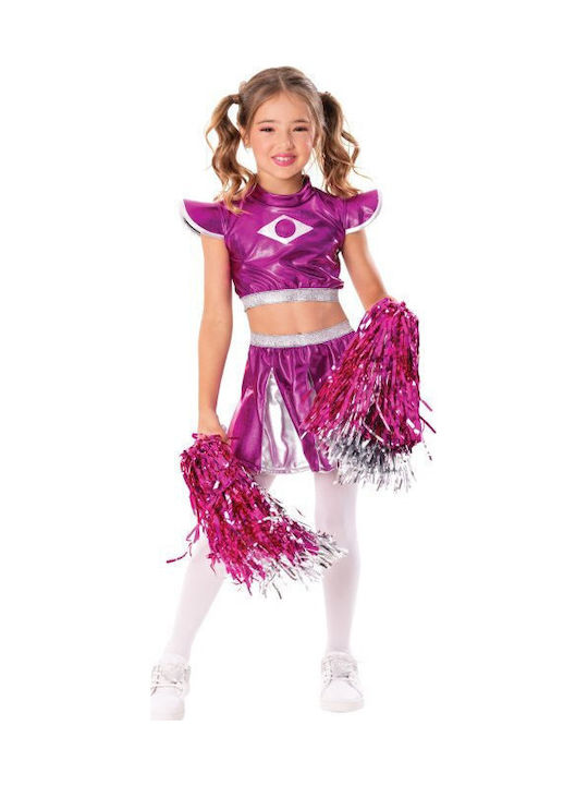 Kids Carnival Costume Starleader