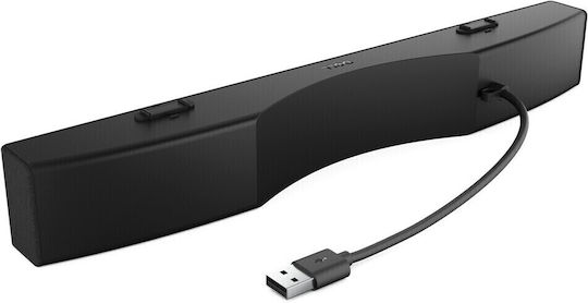 Dell Pro Premium Conferencing Soundbar Sb522a 520-bbly