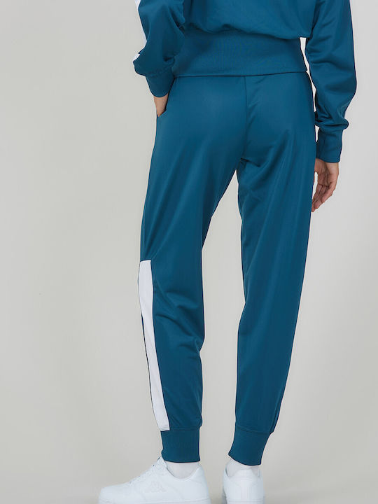 Camor Sweatpants Green