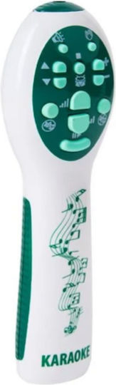 Microphone Karaoke