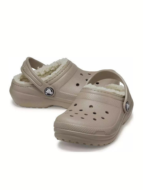 Classic Kinder Anatomische Badeschuhe Beige