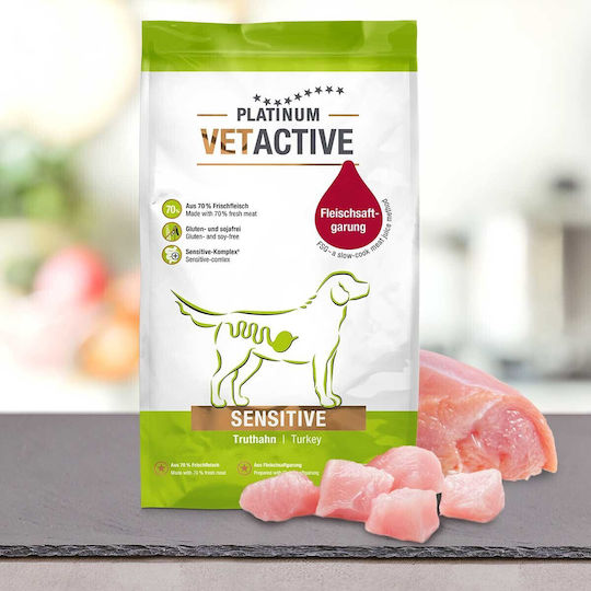 Platinum Pet Food & Care 5кг Суха Храна за Кучета с Турция