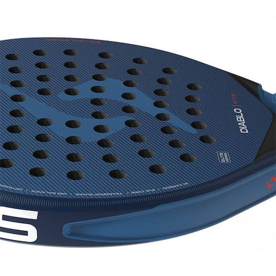 Siux Ρακέτα Padel Ενηλίκων
