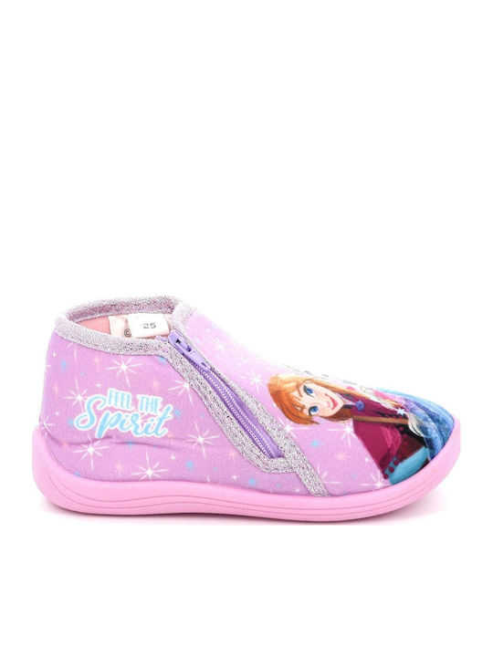 Adam's Shoes