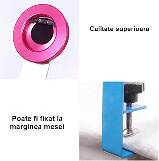 Τρόμπα Μπλε