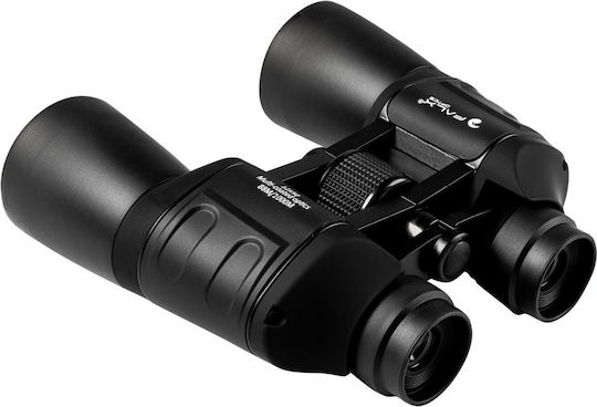 Binocluri Falx Optics 12x50mm Negre