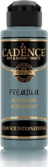 Cadence Acrylic Paint Set Ice Green 120ml 1pcs