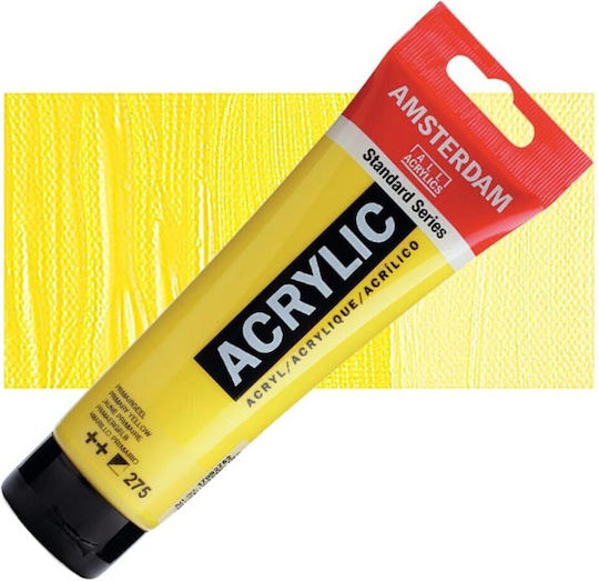 Royal Talens Art Creation Acrylic Paint Set in Gelb color 75ml 1Stück