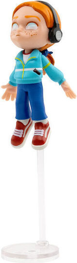YuMe Toys Stranger Things Assorted Surprise Figure 6cm
