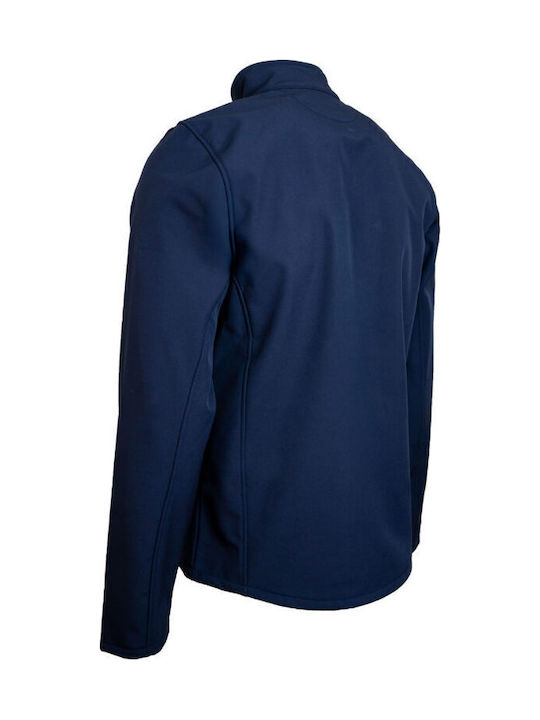 ForShoes Jachetă Softshell Impermeabilă ForShoes Jachetă Softshell Impermeabilă