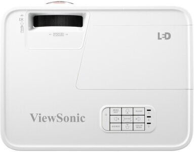 Viewsonic LSD300W-ST Projector DLP Λάμπας LED με Ενσωματωμένα Ηχεία