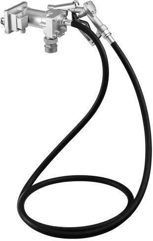 Vevor Transfer Pump with 1" Inlet 12V