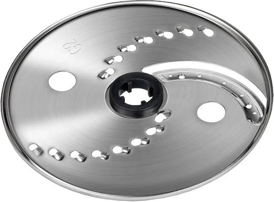 MPM Ραβδομπλέντερ με Ανοξείδωτη Ράβδο 1500W Μαύρο
