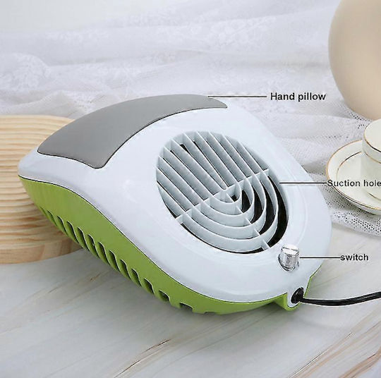 Прахоуловител За Маникюр 80W