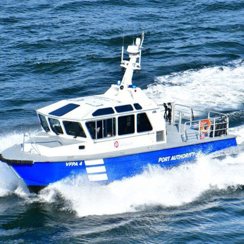 Vevor Hydraulic Steering Set 150 Hp Hydraulic Steering System for Marine Boat Steering Pump 6.9 Mpa 1000 Psi Double Lock Cylinder 6 M High Strength Hoses Use Single Station Single Engine