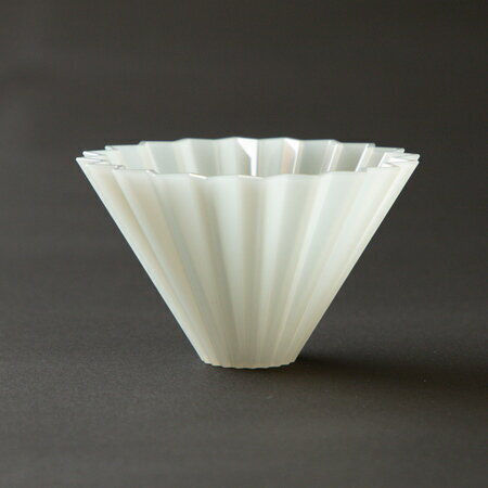 Origami Origami Dripper Air S Γκρι Ματ 13893693 4536058021231