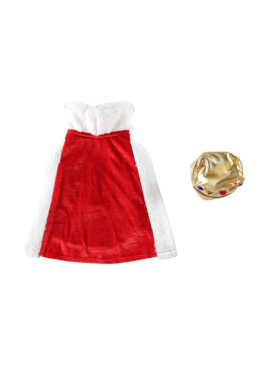 Bluză Câinelui în culoarea Roșu XL / S / M / L 24cm.