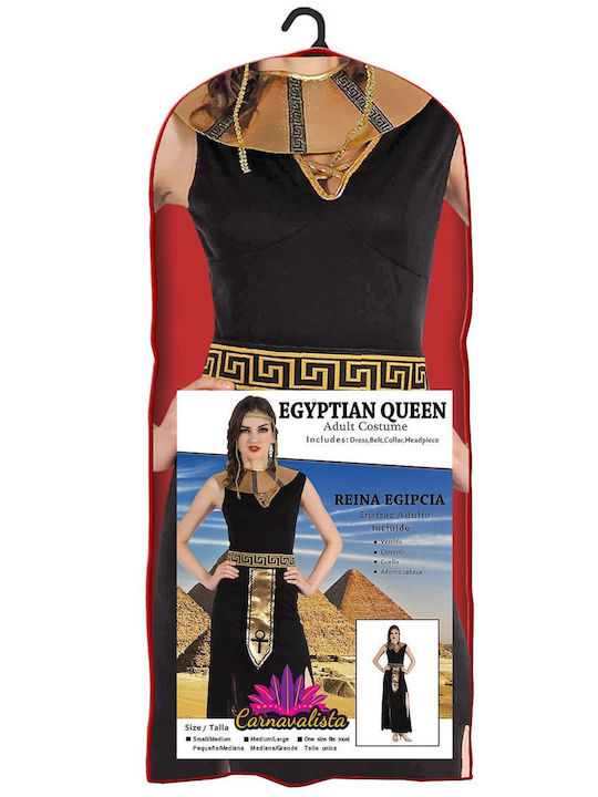 Carnival Costume Egyptian
