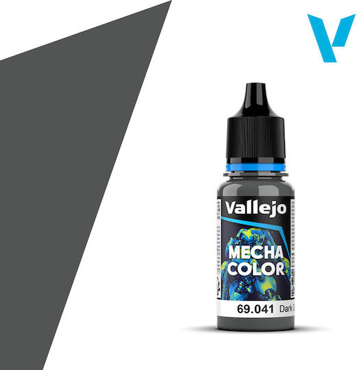 Mecha Color Vallejo 17ml Gri Verde Închis 69041