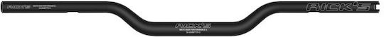 Τιμόνι Μοτοσυκλέτας Harley-davidson Μαύρο Rick''s Motorcycles Clubstyle Performance 1t Handlebar.black
