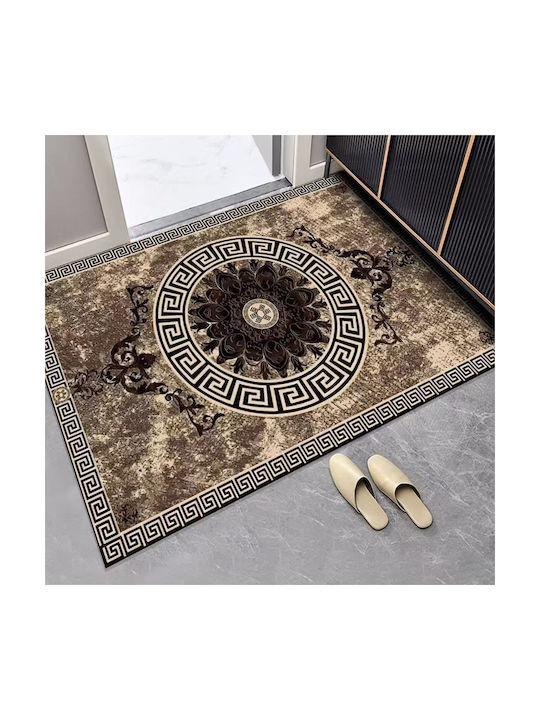 Homeone Wh135 Αντιολισθητικό 160x210cm Wh135-160
