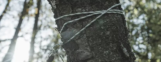 Σχοινί 20m Utility Cord Easy Camp