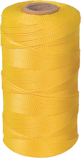 Yellow Rope Stitching Masters Imported Yellow 100gr