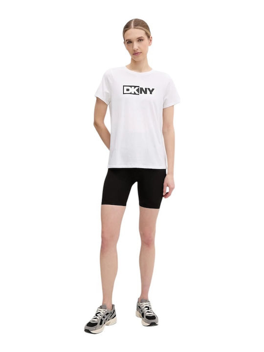 Γυναικείο T-shirt Λευκό