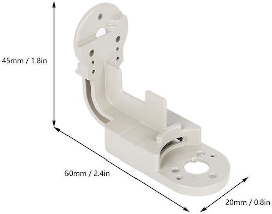 Gimbal Arm for DJI Phantom 4 CHT6021
