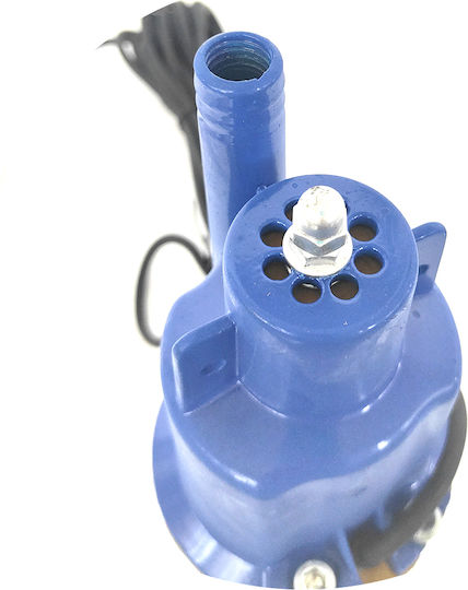 VMP 70 Vibrating Μονοφασική Αντλία Πηγαδιού 0.42hp