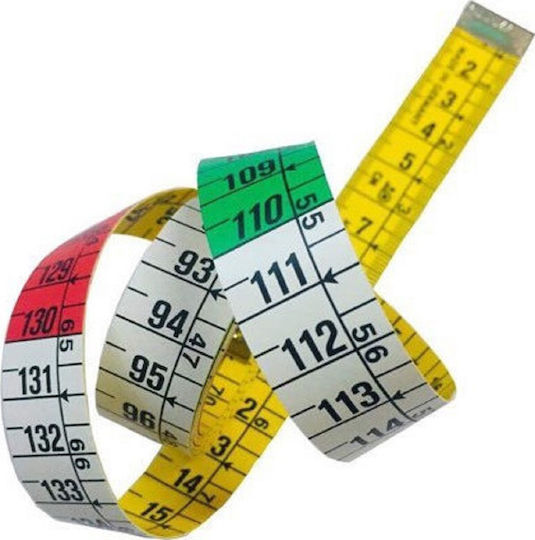 Setcro Measuring Tape