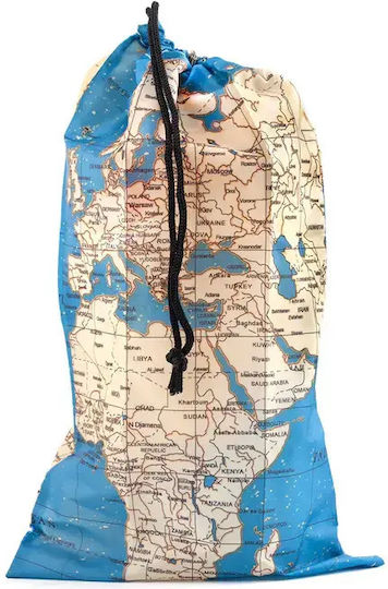 Kikkerland Accesorii Bagaje 4buc