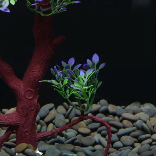 Aquarium Ornament Artificial Plant