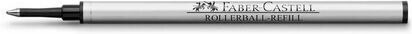 Faber Castell Refill Roller Ceramic Black 148712 4005401487128