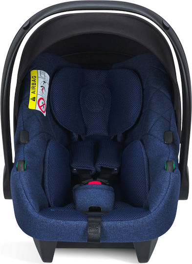 Avionaut Cosmo Airflow Scaun Auto pentru Copii i-Size cu Isofix Navy 0-13 kg