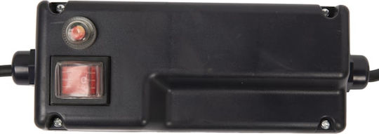 DDT Einphasige Tauchpumpe für Quelle 3.3hp