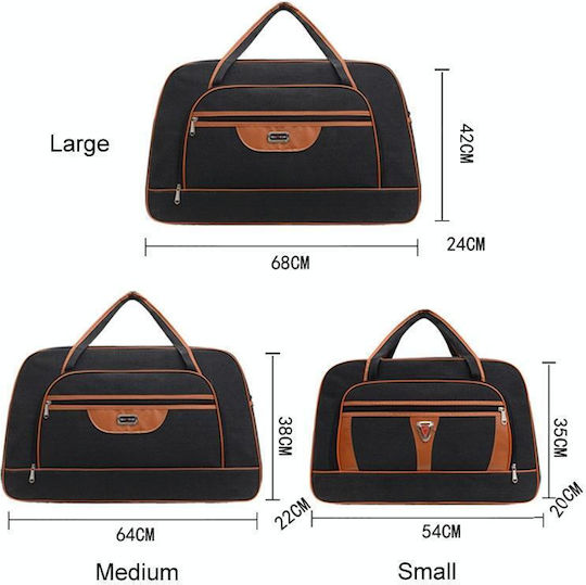 Bag Sack Voyage Khaki