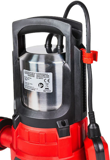 Raider Αντλία Νερού 1.46hp 19980