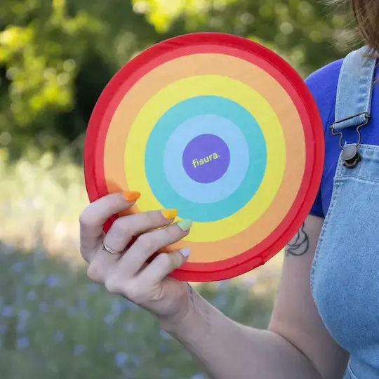 Fisura Foldable Frisbee