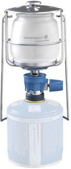 Газова лампа Campingaz Cv470 100 свещи Lumogaz Plus 80W